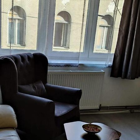 Elite Deluxe Studio Zagreb Exteriör bild