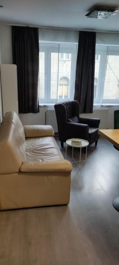 Elite Deluxe Studio Zagreb Exteriör bild