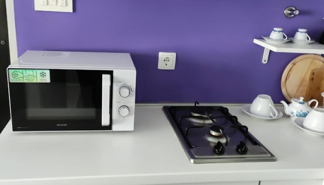Elite Deluxe Studio Zagreb Exteriör bild